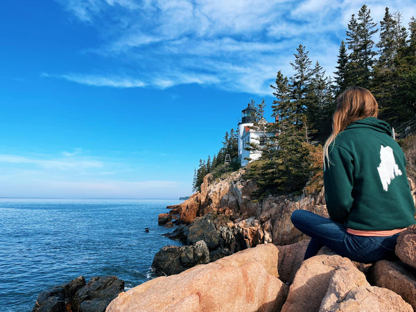 Top 5 Lighthouses to Visit in Maine
