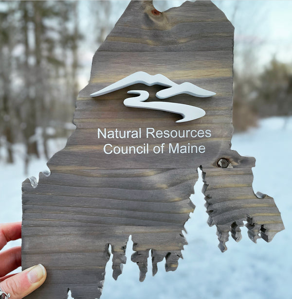 Protecting the Nature of Maine with NRCM