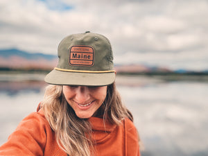 MAINE STATE LINE