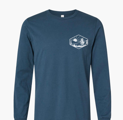 Explore More Places Long Sleeve