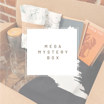 MEGA Mystery Box