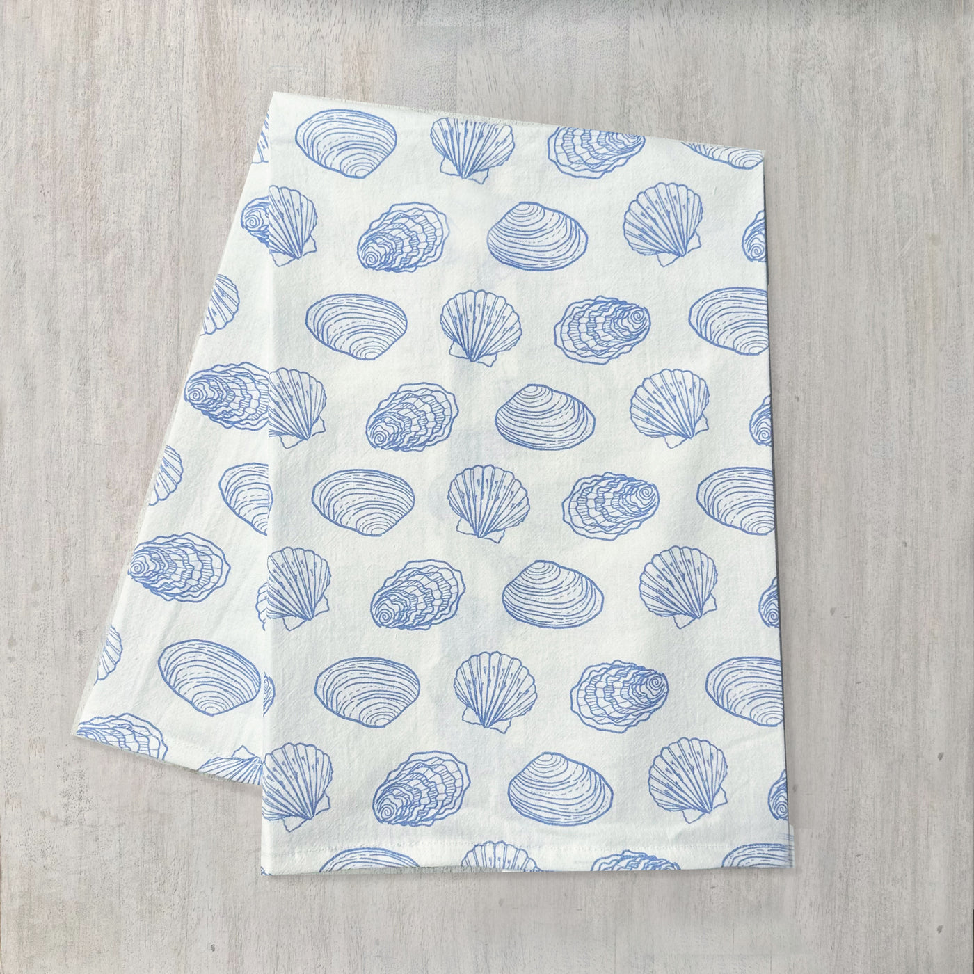 NEW Nature Inspired Tea Towels
