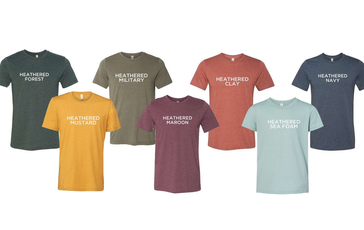 Happiest Outdoors T-Shirt